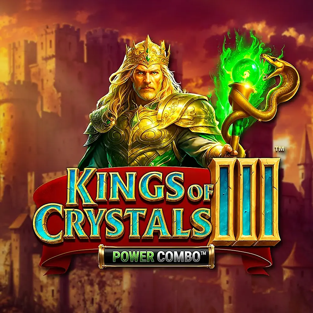 Играть Kings Of Crystals Iii - обзор и гайд по игре